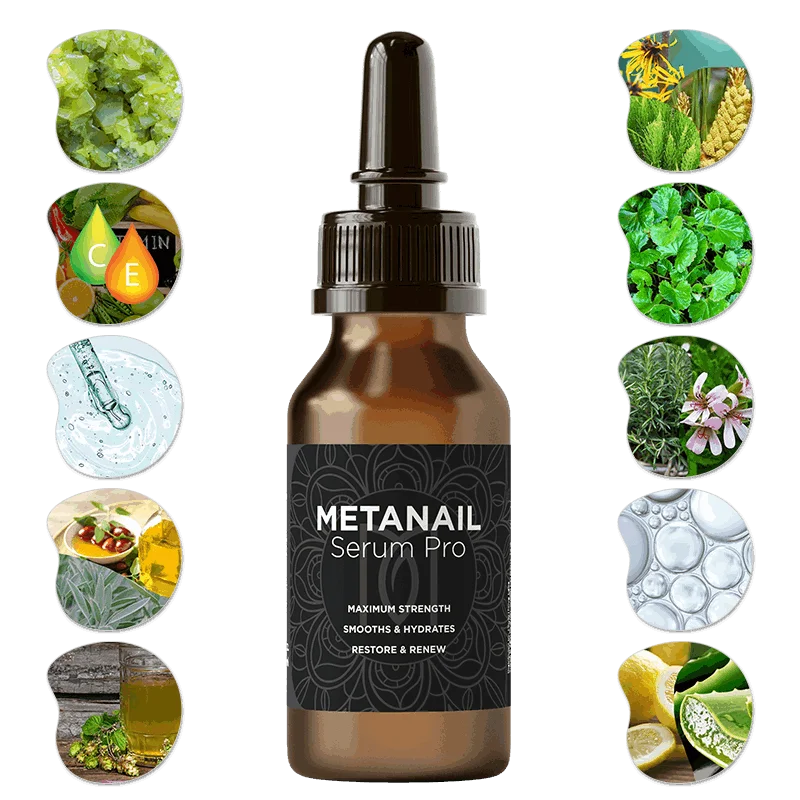 Metanail Complex Buy Official Website